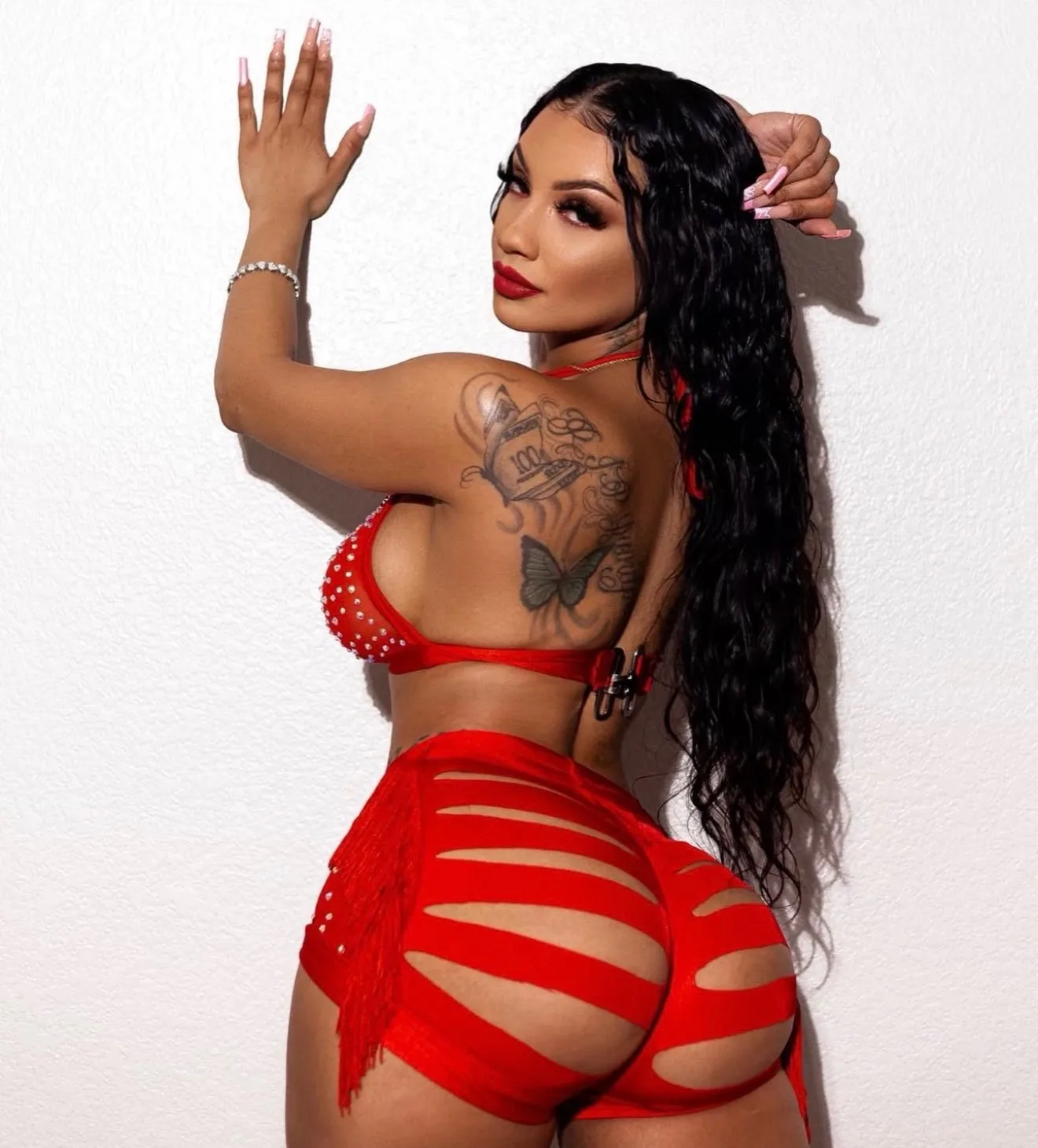 Amor bringing Scottsdale energy at a bachelor party