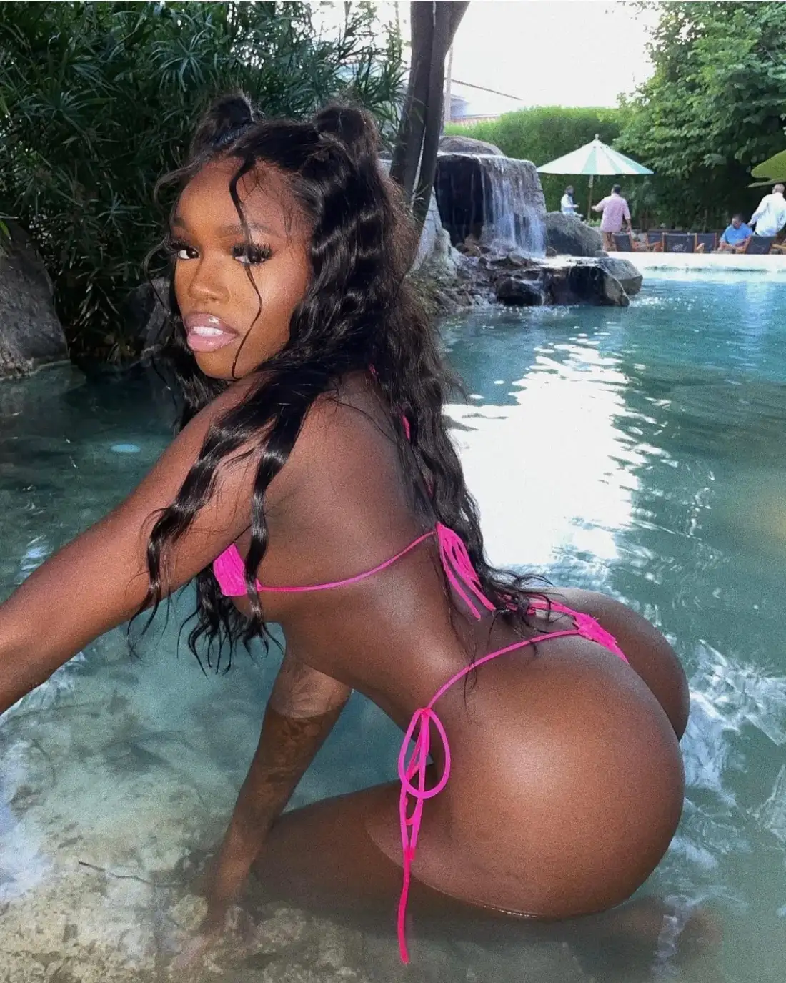 Gabriella, a Scottsdale stripper available for bachelor party bookings