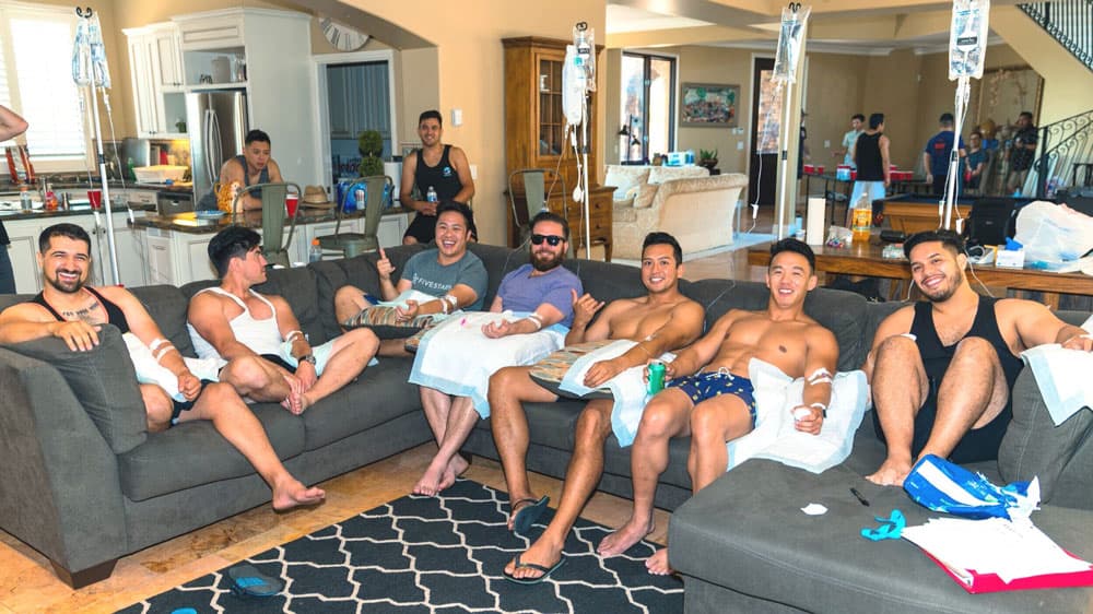 Revitalize Mobile IV